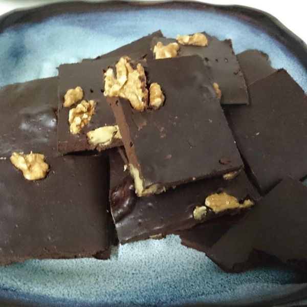 經典布朗尼：Wendy Liao 一起做