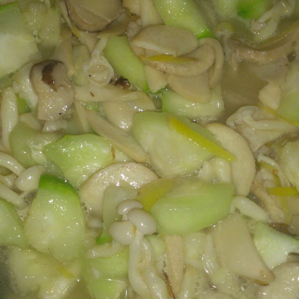 [好菇道菇idea] 絲絲入菇 : Gery Gerry一起做