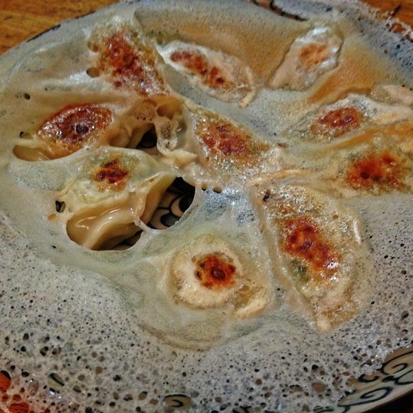 雪花煎餃 : 瑪莉珍一起做