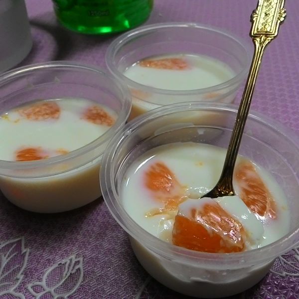 草莓煉乳奶酪_10分鐘【鷹牌煉奶】:Crystal Tsai 一起做