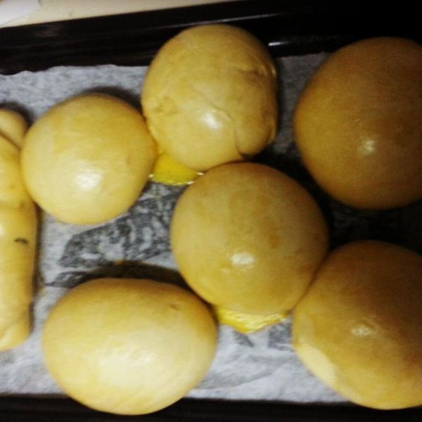 麵包 : janet一起做