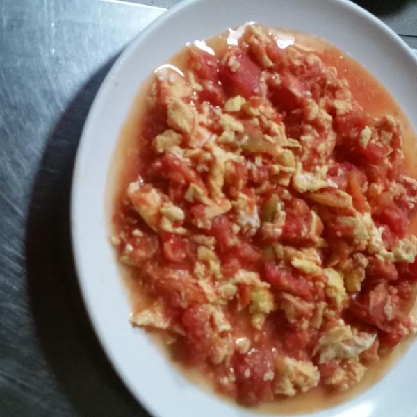 【番茄滑蛋】小孩愛上它的兩個秘訣：黃鈺雅 一起做