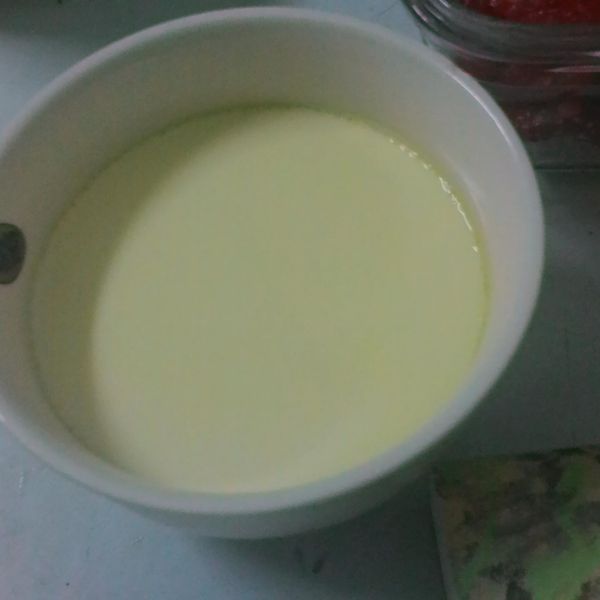 10分鐘美味上桌-焦糖香蕉燉奶by戀戀家：Paula Tsai 一起做