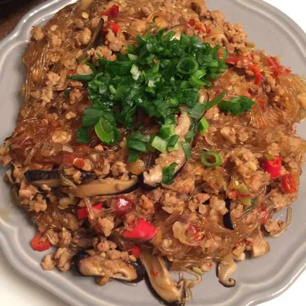 螞蟻上樹 : Nicole Lin一起做