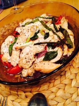 undefined：Eva Piaoliang 一起做