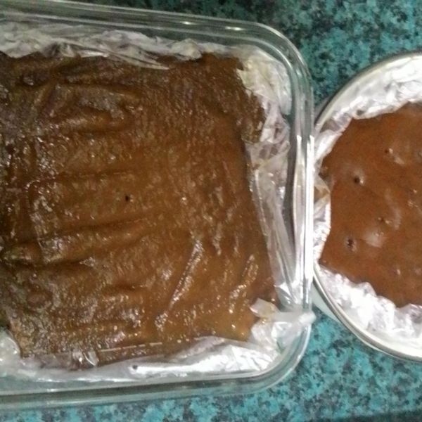 黑糖年糕 : Yuan  Lin一起做