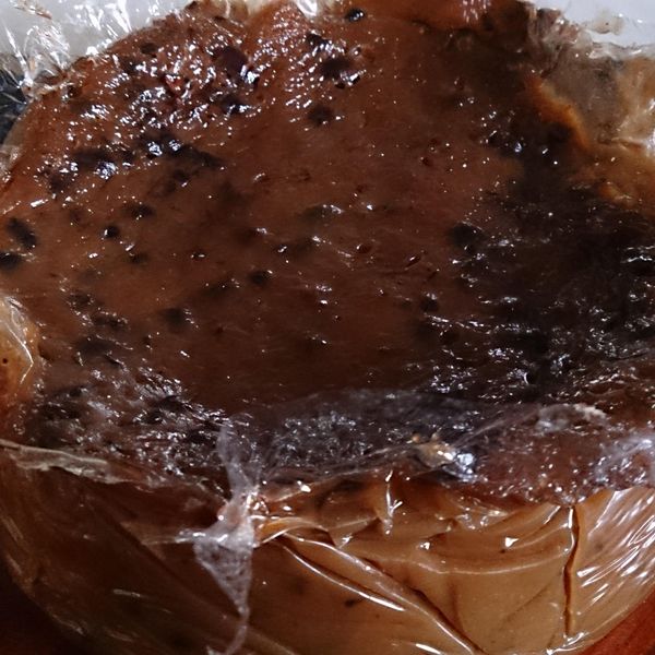 紅豆年糕 : Sasha Chen一起做