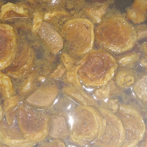 不失敗的紅燒肉 : Gery Gerry一起做