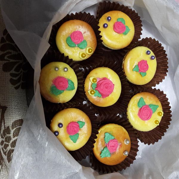 黃金乳酪球:陳佩婷 一起做