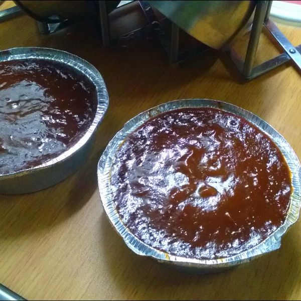 黑糖年糕 : 雨のち 晴れ一起做