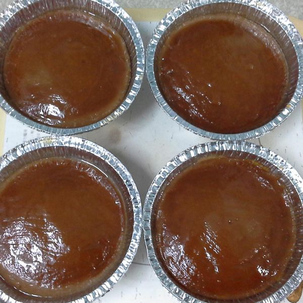 黑糖年糕 : 莊宜諠一起做