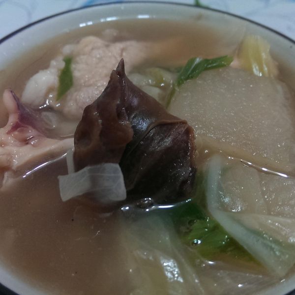 Stitch Tracy一起做