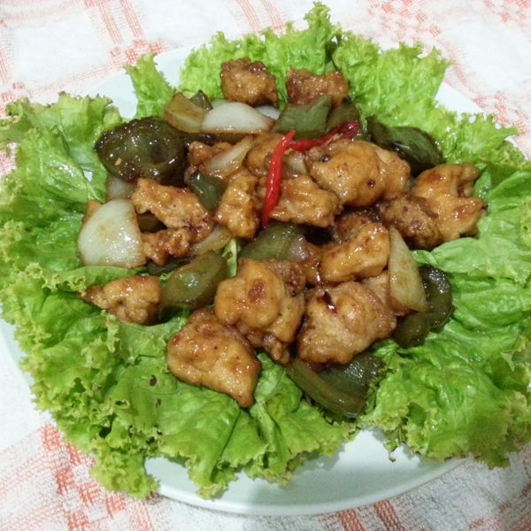 undefined：Annie Bei 一起做