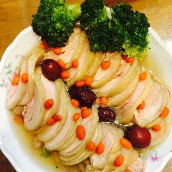 [大同電鍋版]紹興花雕醉雞：banana1012 一起做