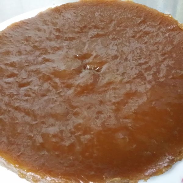 【卡特莉的年菜】甜年糕 : 六月一起做