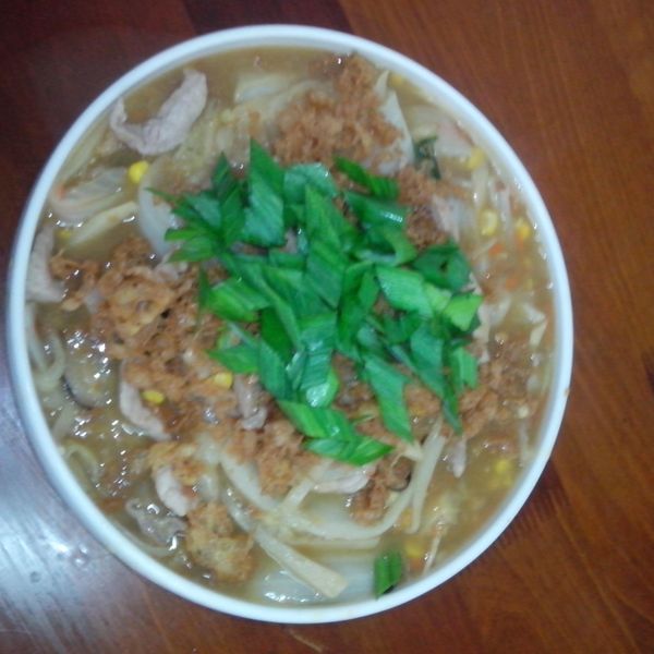 含笑食堂-西魯肉:鄧昱欣 一起做