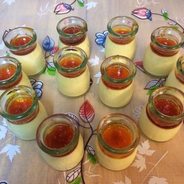 Homeless焦糖布丁 : 鄭喬安一起做