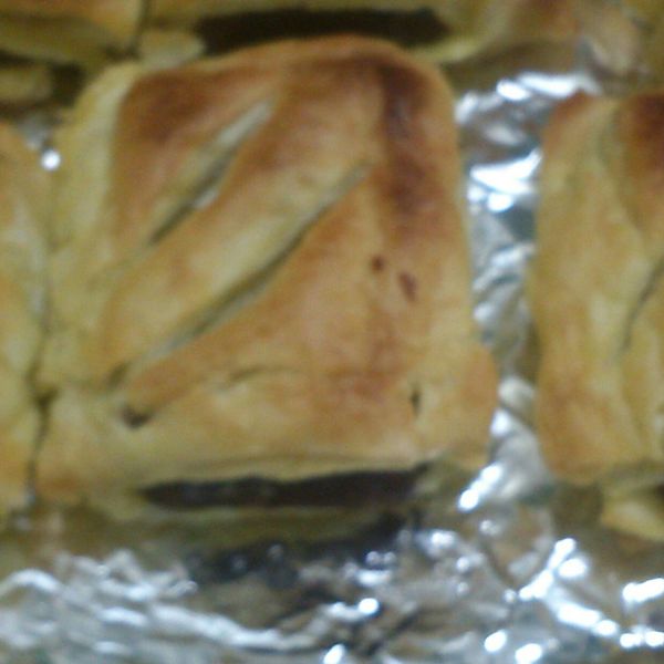 起酥年糕：靜怡 一起做