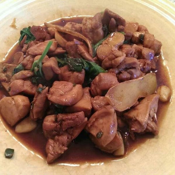 undefined：Nicky Chen 一起做