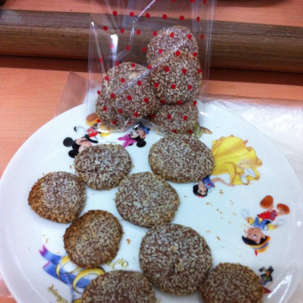 【差不多食譜】手工杏仁餅乾 Almond Cookies：指針 一起做