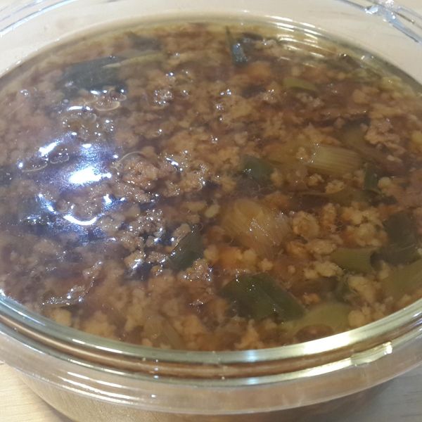 滷肉燥『飛利浦萬用鍋』：Nina Hsieh 一起做