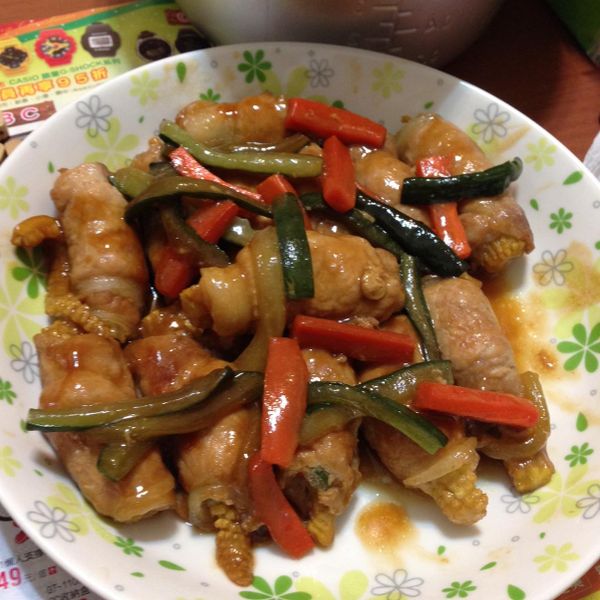 undefined：蛋糕羊 一起做