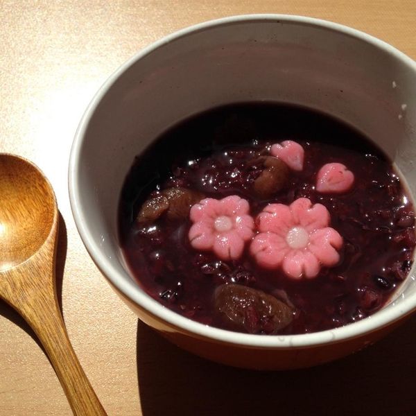 喜羊羊 x 小兔 x 櫻花-造型湯圓 : 鈴音❤︎一起做