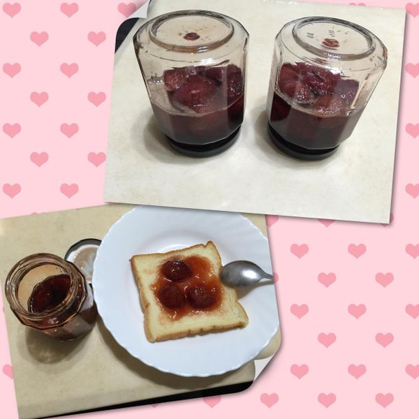 juju愛煮架一起做