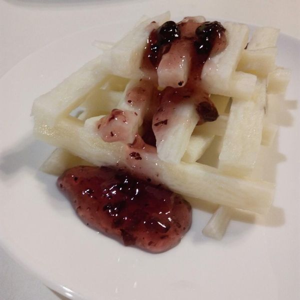 undefined：考特妮小姐的菜單 一起做