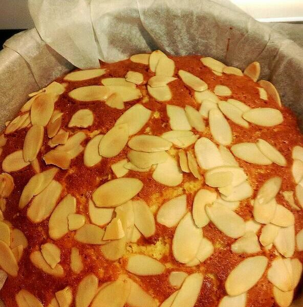 白色布朗尼：陳莉惠 一起做