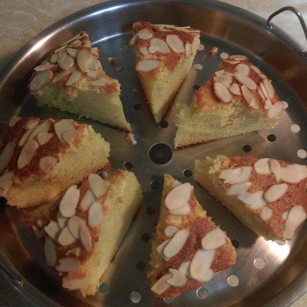 白色布朗尼：陳莉惠 一起做