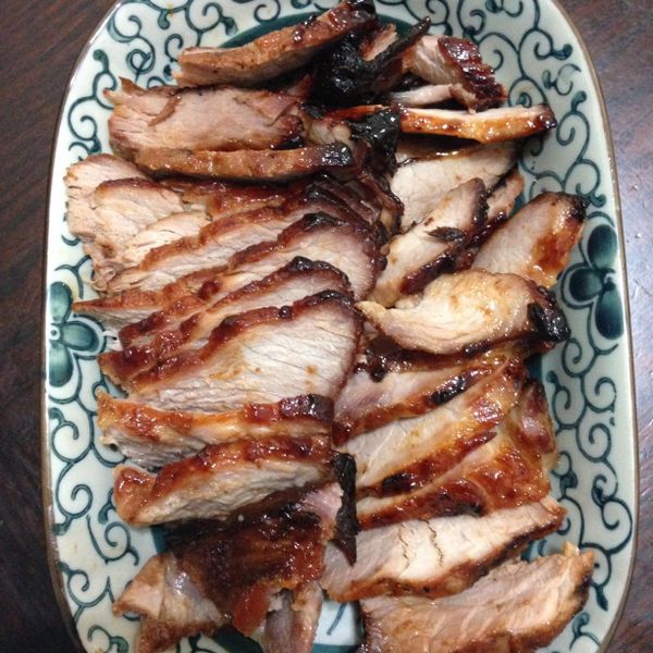自製港式蜜汁叉燒【深夜食堂Ｘ鮮食家】 : Cindy一起做
