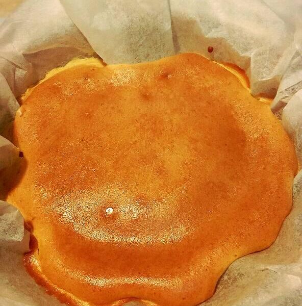 蜂蜜味凹蛋糕：陳莉惠 一起做