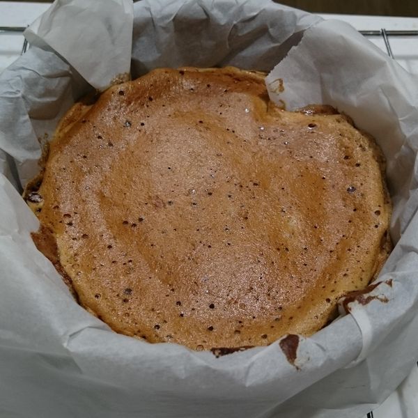 蜂蜜味凹蛋糕：林曉萍 一起做