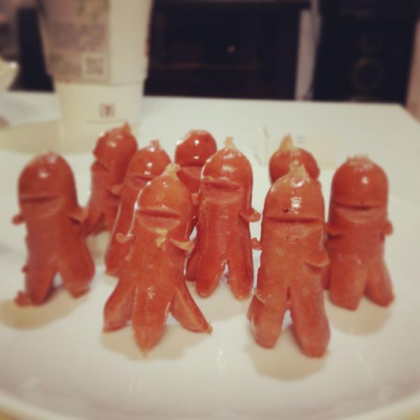 undefined：考特妮小姐的菜單 一起做