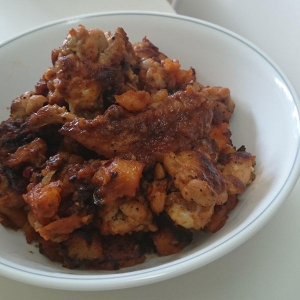 undefined：Teresa Ma 一起做