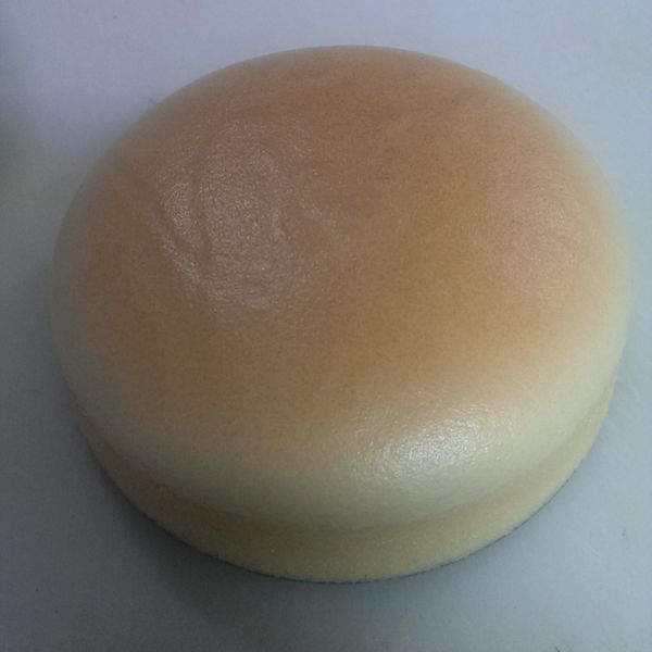 棉花蛋糕 : 鮪魚一起做