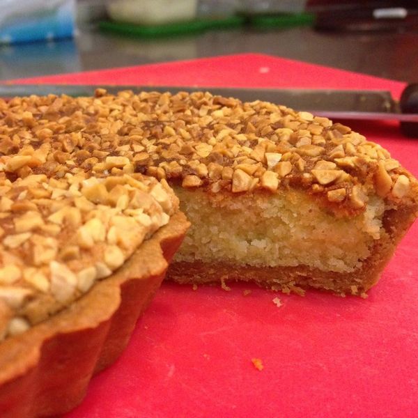 戀戀杏仁塔 : Mikan Hana一起做