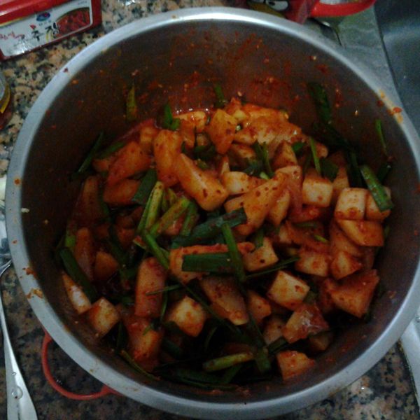 Hui Ling Su一起做