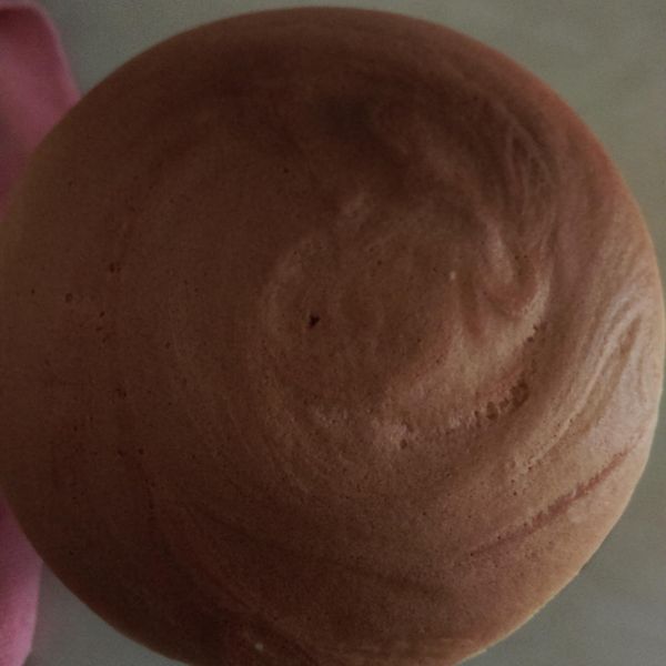 棉花蛋糕 : shin一起做