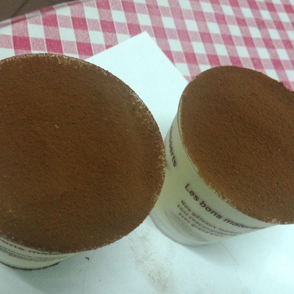 [七夕食譜]義式提拉米蘇：Wan Jung Tai 一起做