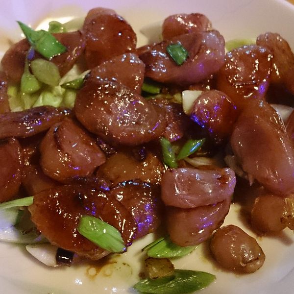 undefined：Bertha Yang 一起做