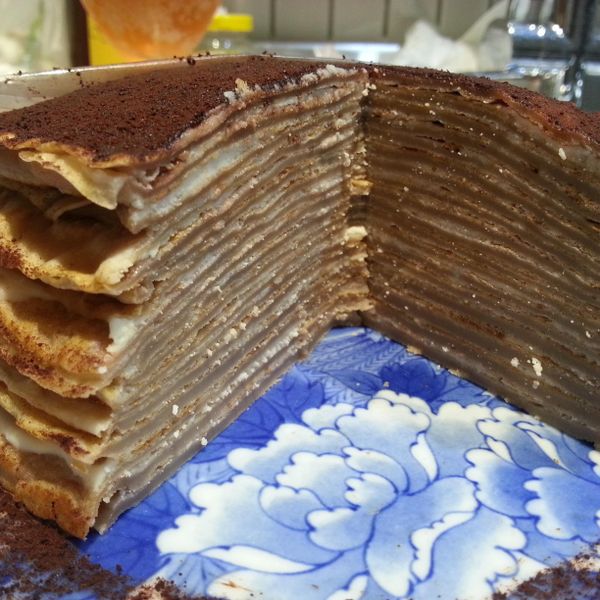 undefined：Marine Chen 一起做