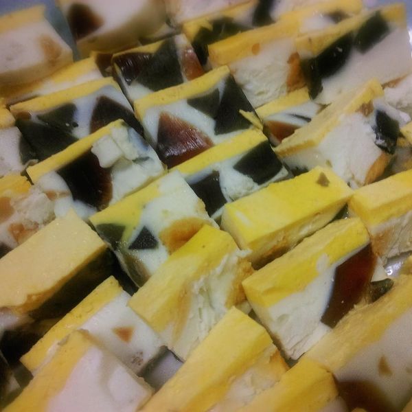 三色蛋：紫淳淳 一起做