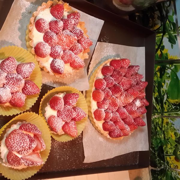 undefined：水果 一起做