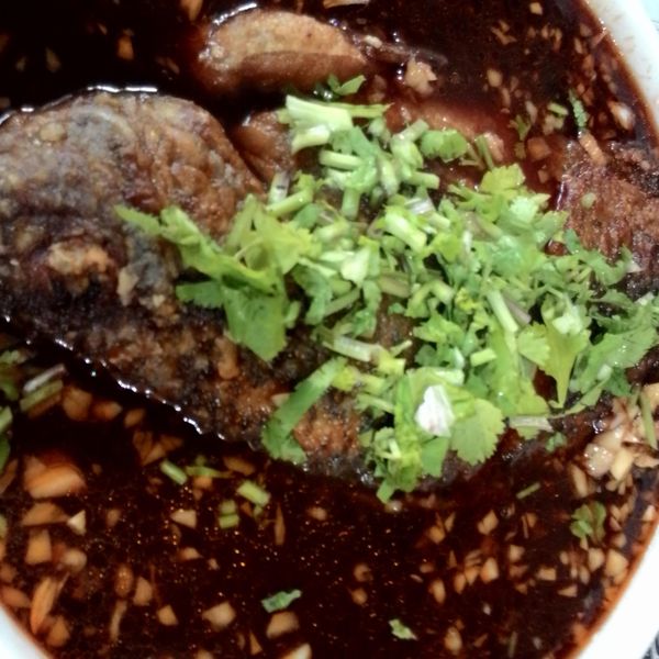 糖醋魚 : 寶贝君一起做