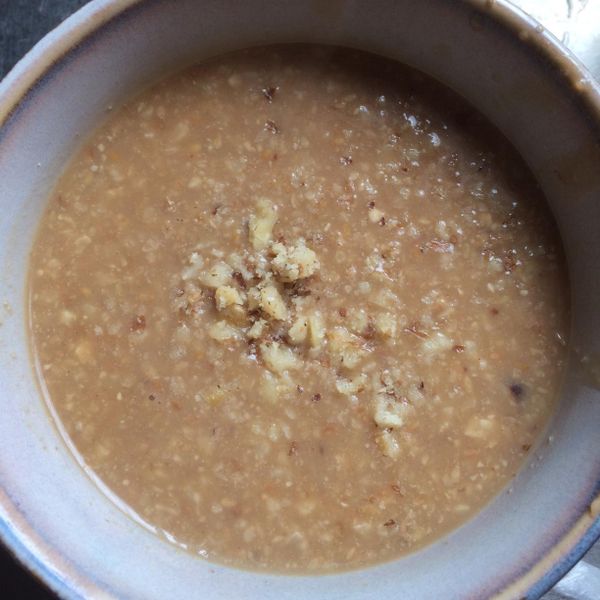 核桃露 : MOMO11一起做