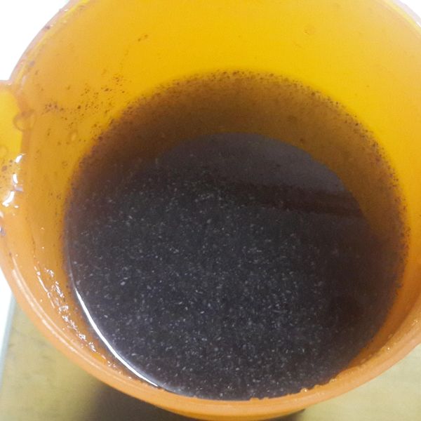 【鹿窯菇事】透心涼-冰糖黑木耳露：黃芮蓁 一起做