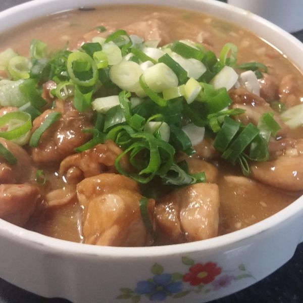 左宗棠雞 : 愛吃愛玩愛料理一起做