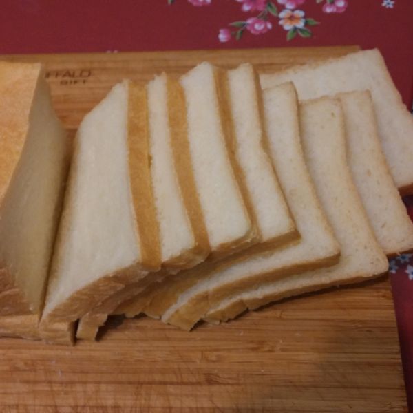 Wubaochun Milk Loaf 吳寶春金牌牛奶吐司  : 咪一起做
